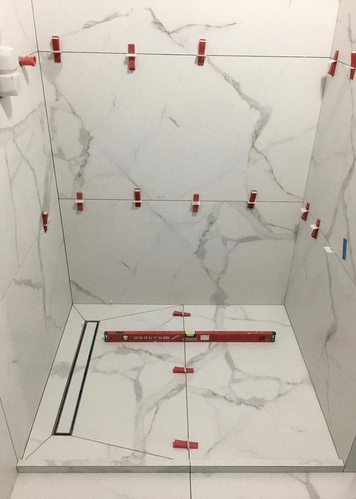 Услуга плиточный работа