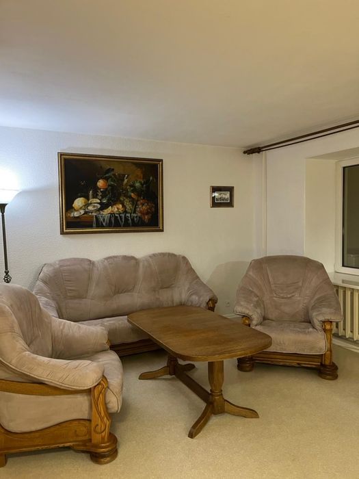 Сдам 3 комн. кв в районе Достык- молла