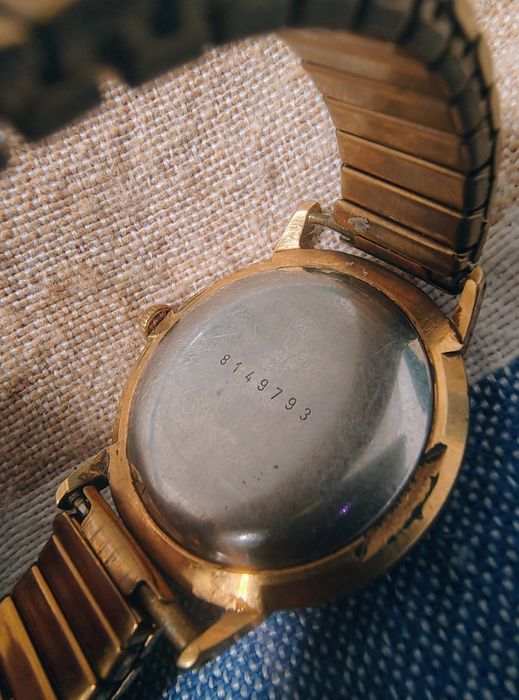 Ceas Dama PRIM Vintage