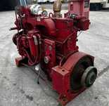 Vand motor Cummins Incarcator frontal N855F Piese motor/Dezmembrari