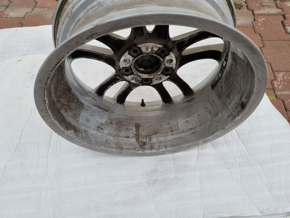 Janta originala BMW seria 1 E87 E88 E82 E81 styling 182