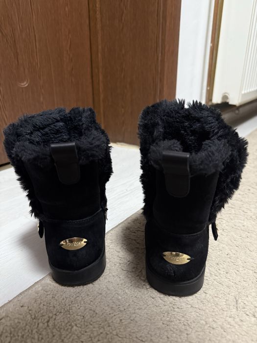 Боти guess 36ти номер