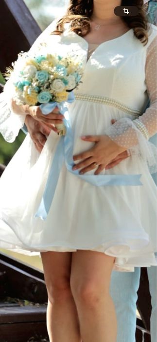 Rochie dama (cununie)