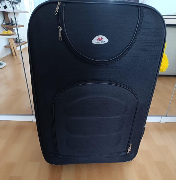 Troler mare 66x45 cm