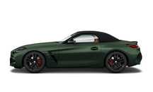BMW Z4 M40i 2025