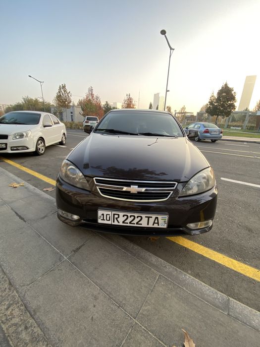 Gentra 2020 год продаеться