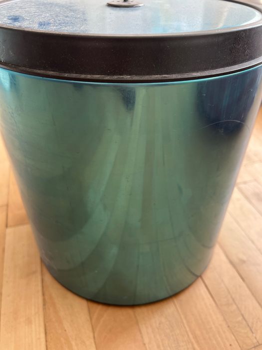 Кош за вграждане 10л с връзка 40 см STARAX