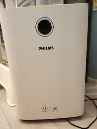 Purificator si umidificator 2 In 1 Philips AC2729/51