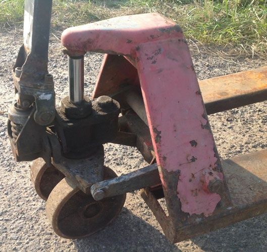 Ремонт китайских рохлей рохли новые рохли