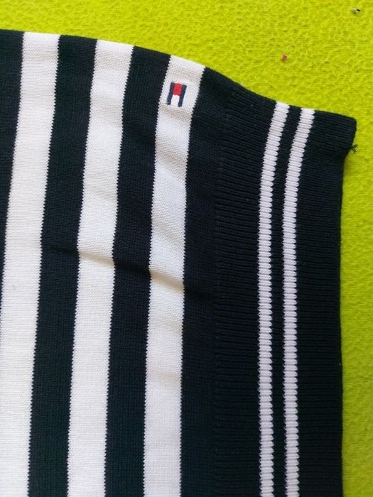 Tommy Hilfiger-L-XL-Оригинален