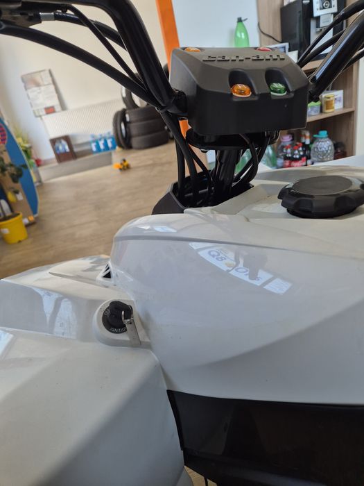 Canam Renegade 110ccm  2023