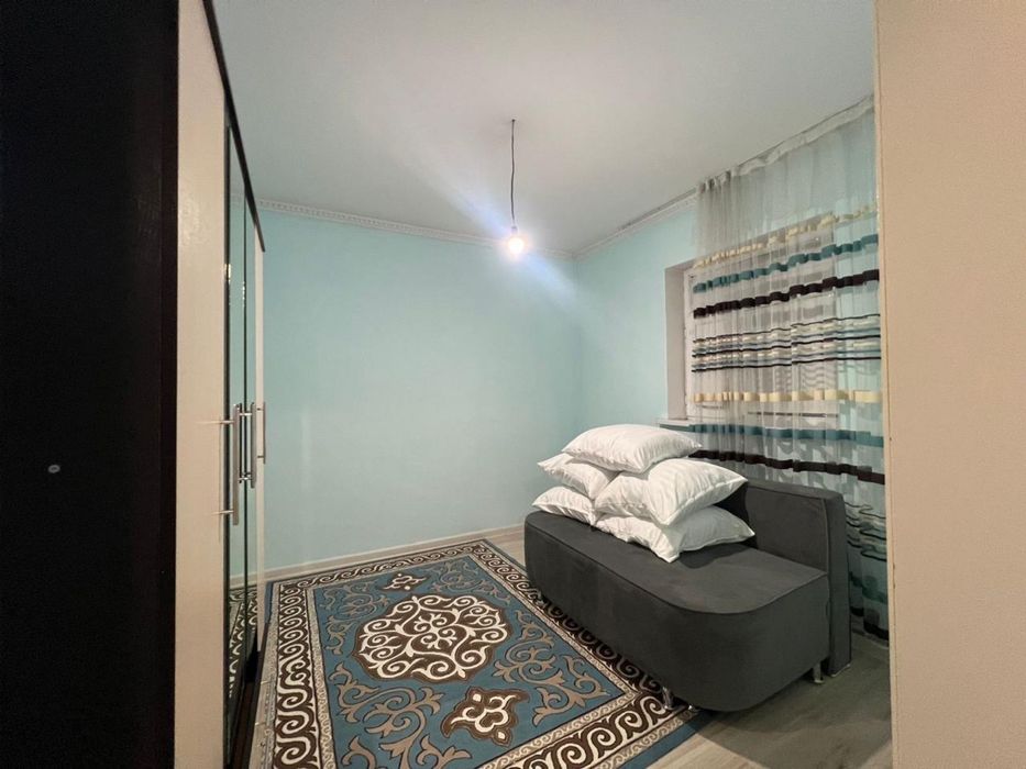 Тәуліктік жалға берілетін жеке коттедж