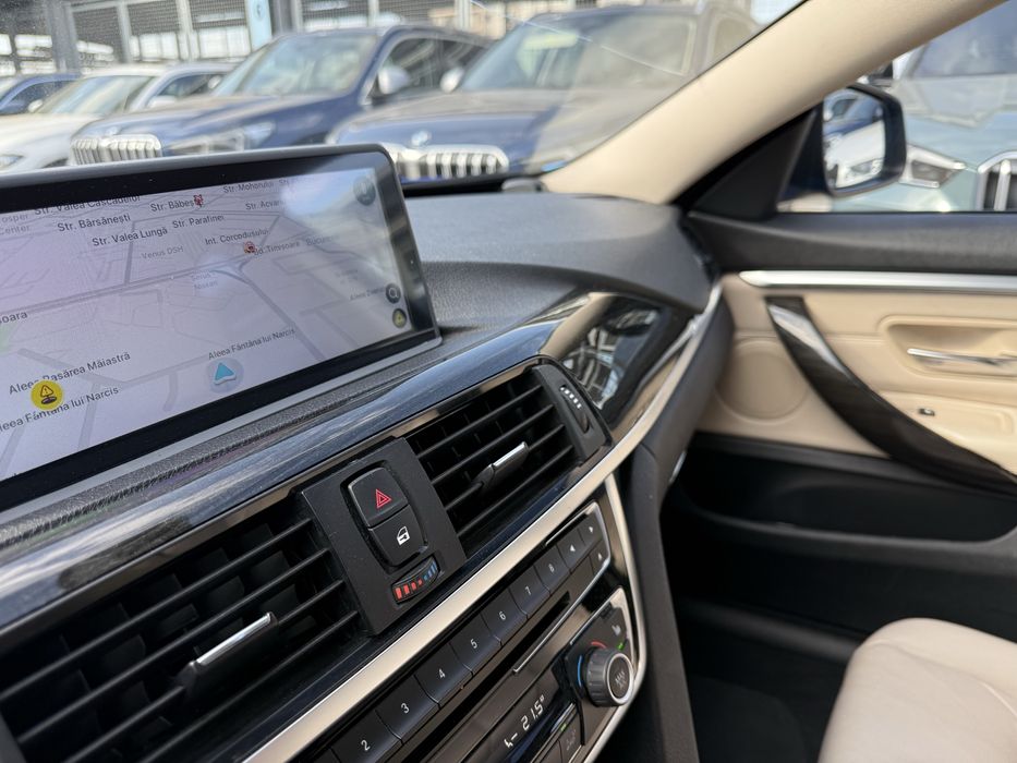 Super Ocazie! BMW Seria 4 F36 Gran Coupé-Daily car/investitie majora!