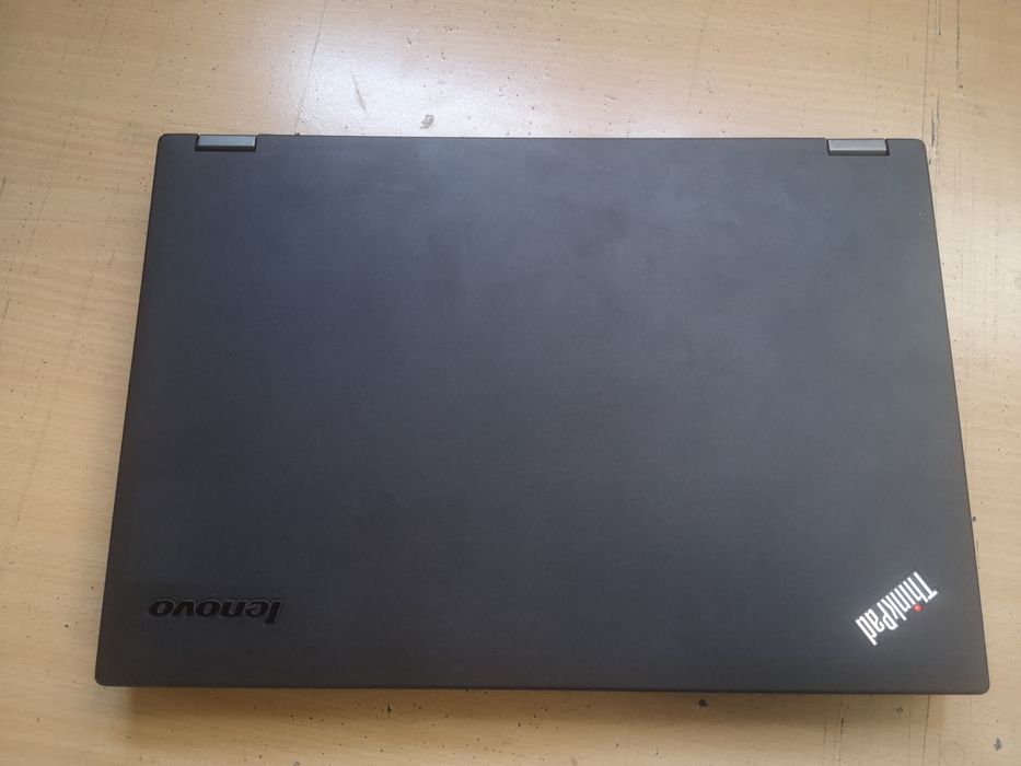 Ноутбук ThinkPad T440 p