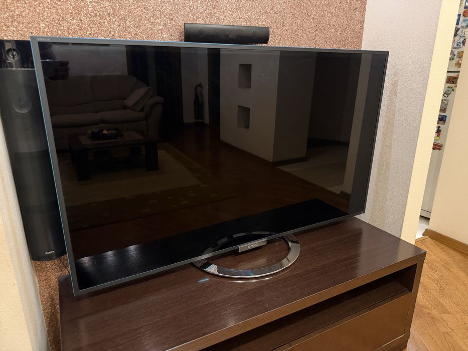 Телевизор Sony bravia KDL-55W905A 140см