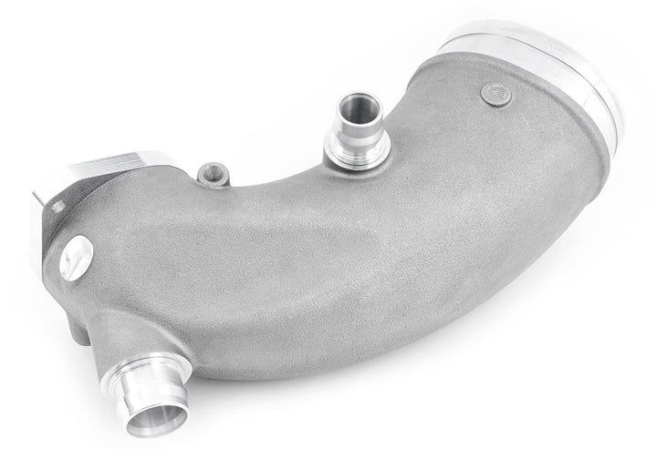 Turbo Inlet pipe S4 B9 Intagrated Engineering