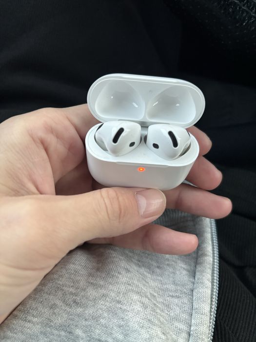 AirPods 4 (ANS) оригинал