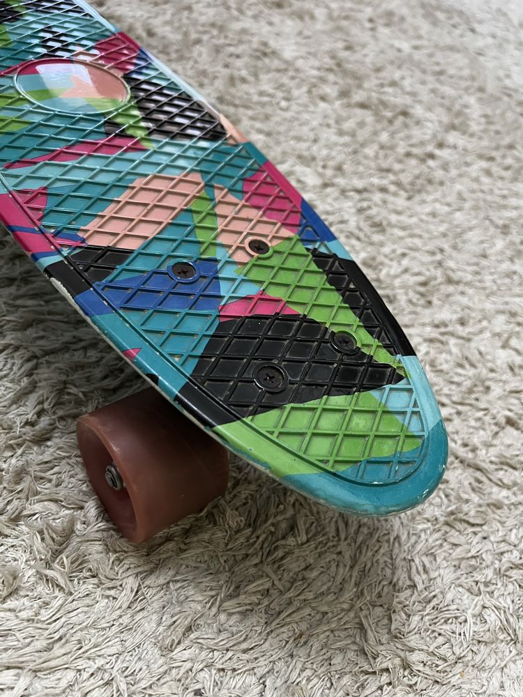 Skateboard pentru copii