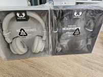 Casti Bluetooth doua culori  negru si bej  produsele sunt noi.