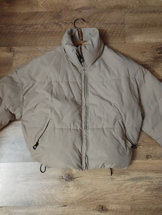 Женская тёплая куртка 50р