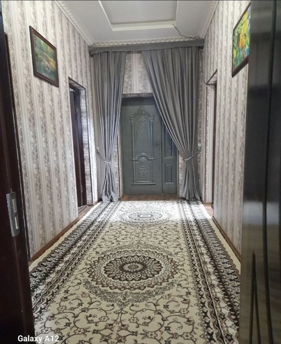 Uy sotiladi 3.17 sotix 4 xona