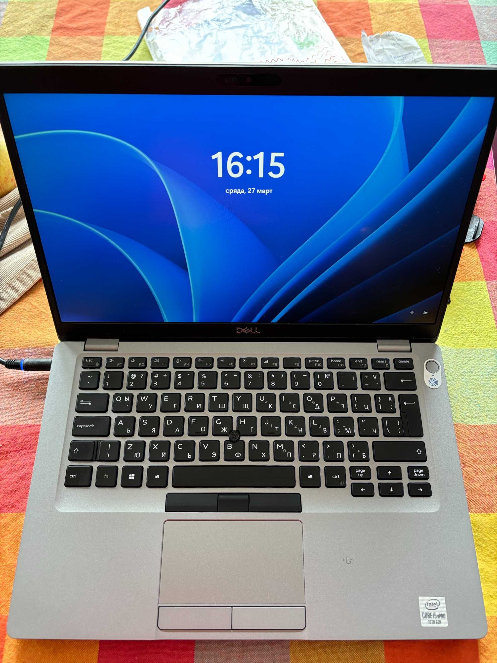 Dell Latitude 5411