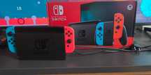 Nintendo SWITCH конзола