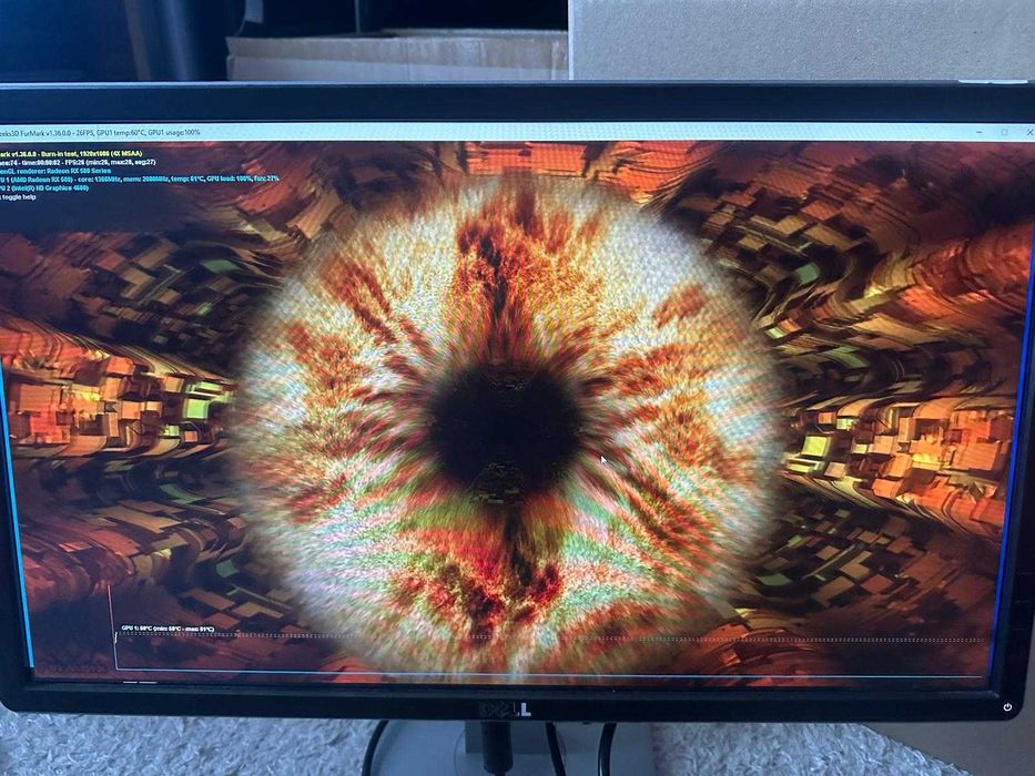 PC Gaming I7 4790 16 GB RAM SSD 256GB 1TB HDD GTX 1060 6GB