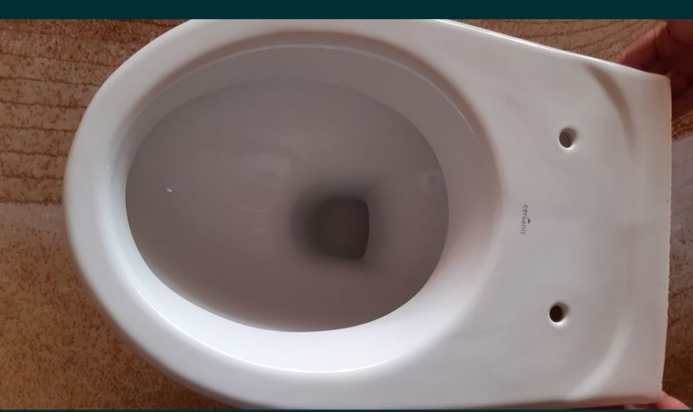Vas wc Cersanit nou