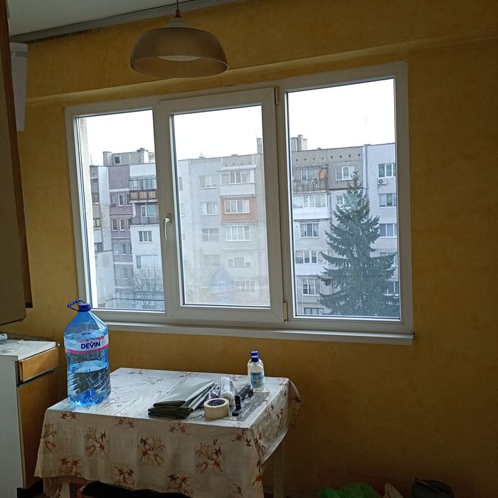 Продавам едностаен апартамент