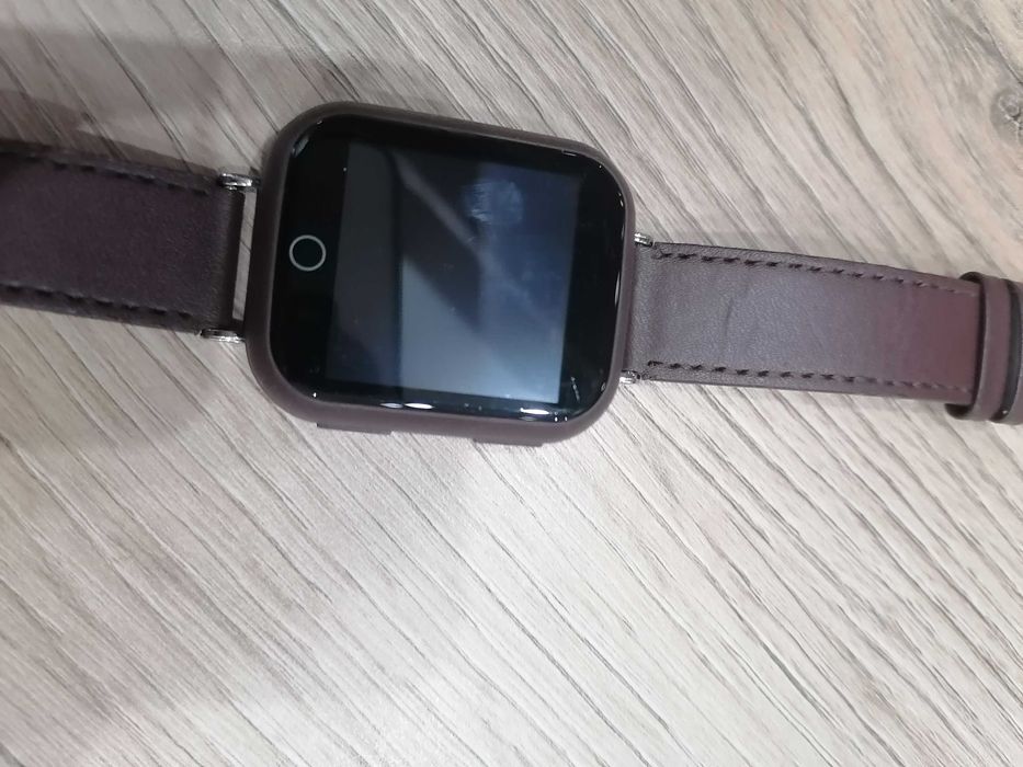 Продам смарт часы GPS Sentar V82S