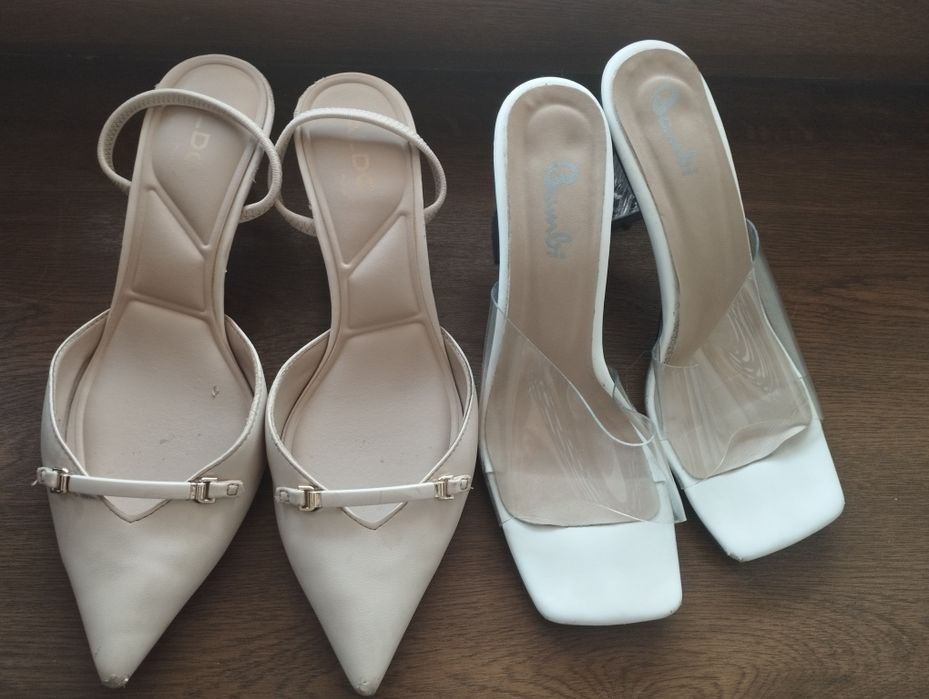 Обувь женская,классическая