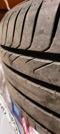 Cauciucuri vara Pirelli 215/50 R 18 Dot 2022