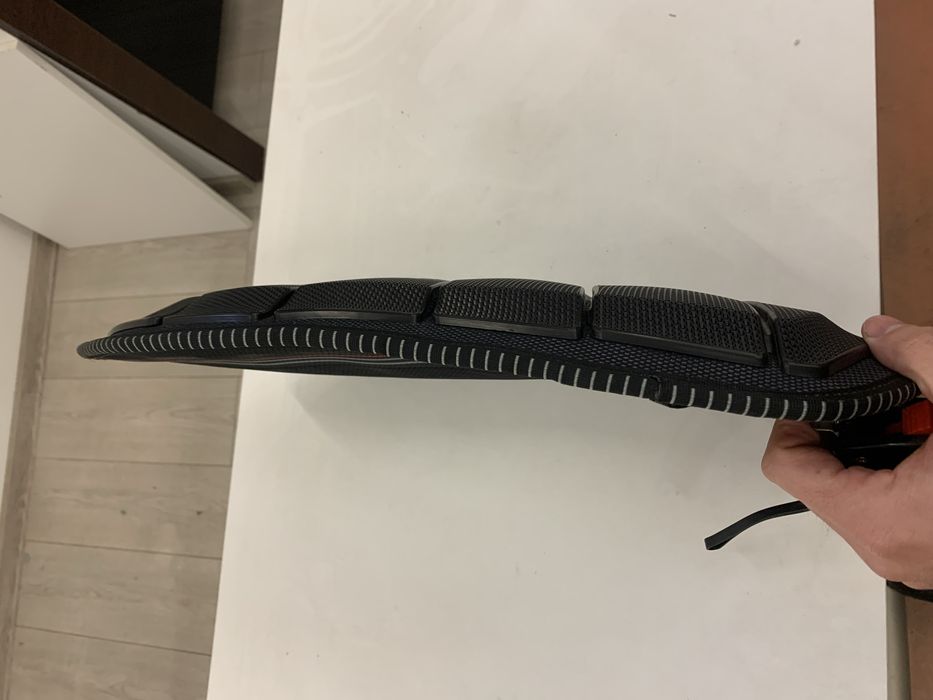 Protectie spate moto Dainese Air G2 Level2