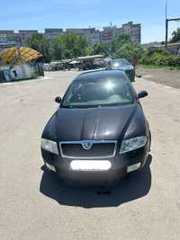 De vanzare Skoda Octavia 1.9