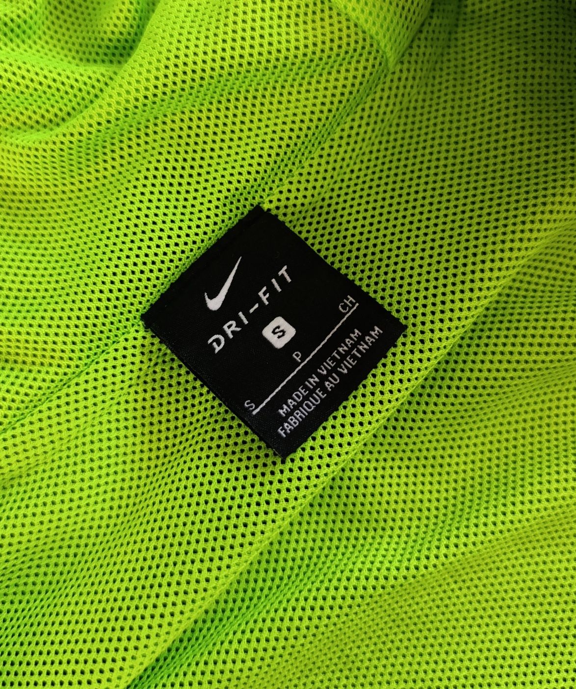 Nike мъжко яке размер S