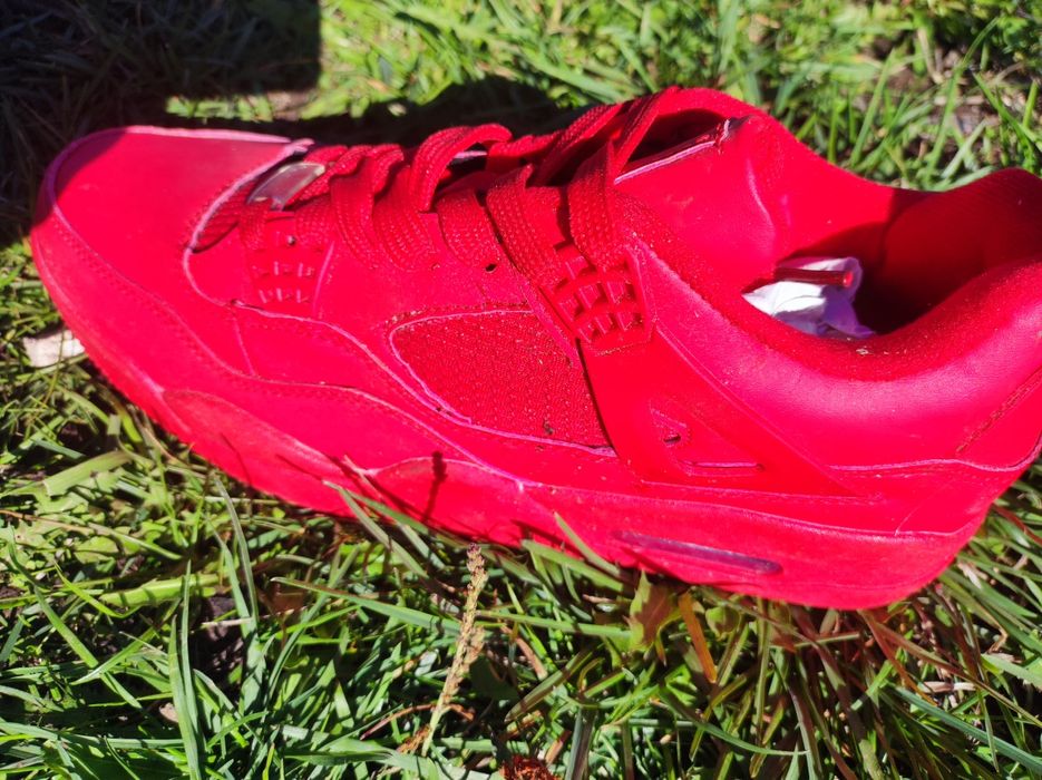 Обувки На ШОК цена 10лв