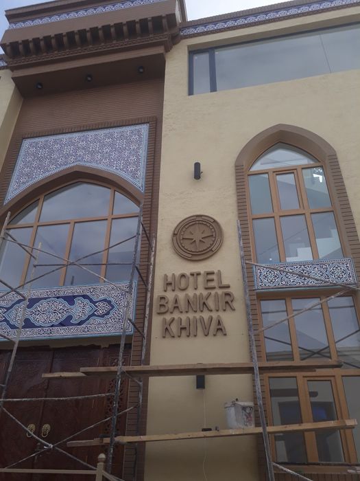 Хамма турдаги ишларни киламиз.евро/ ремонт хива усталари усталари