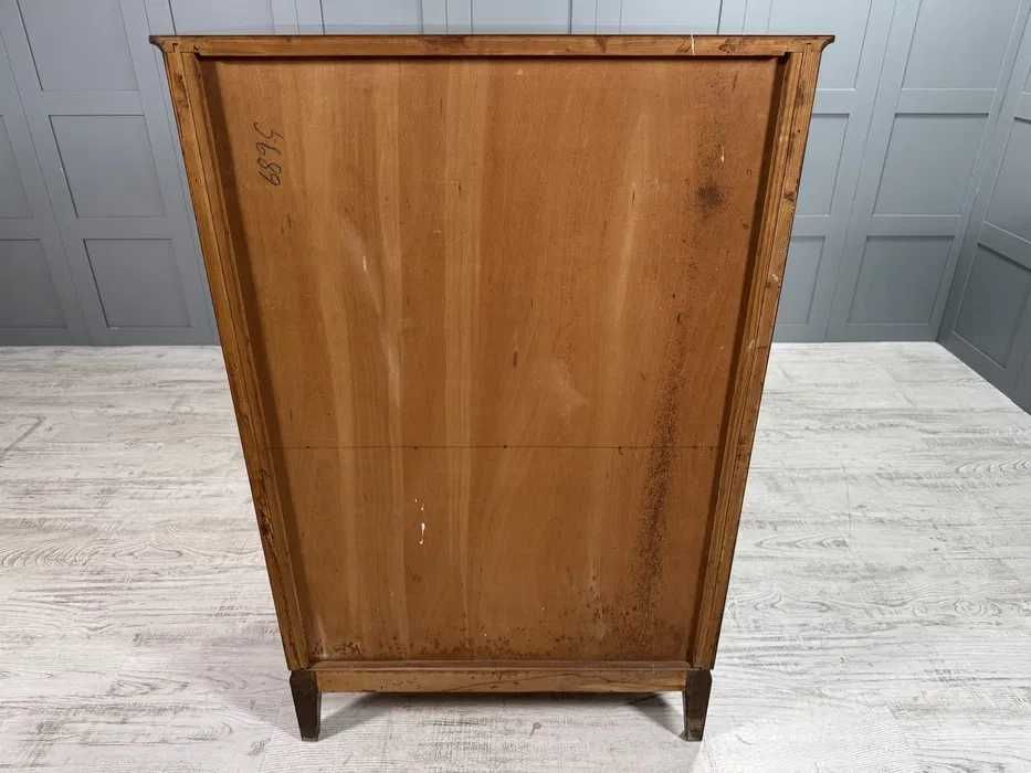 Винтидж скрин масив от 50-те Д1078-Д