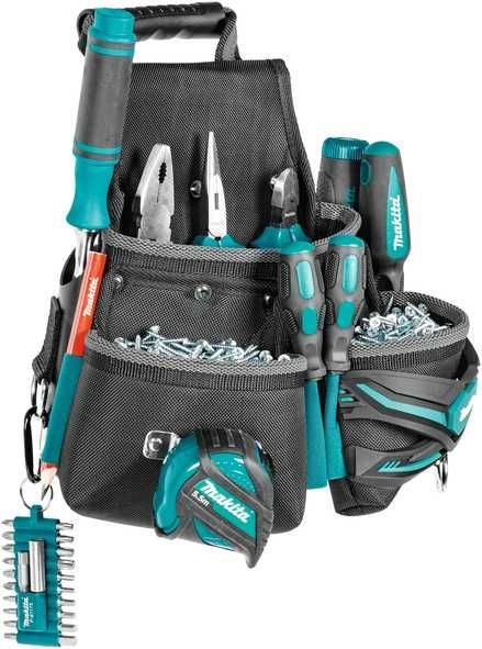 Чанта за инструменти E-15207 Makita