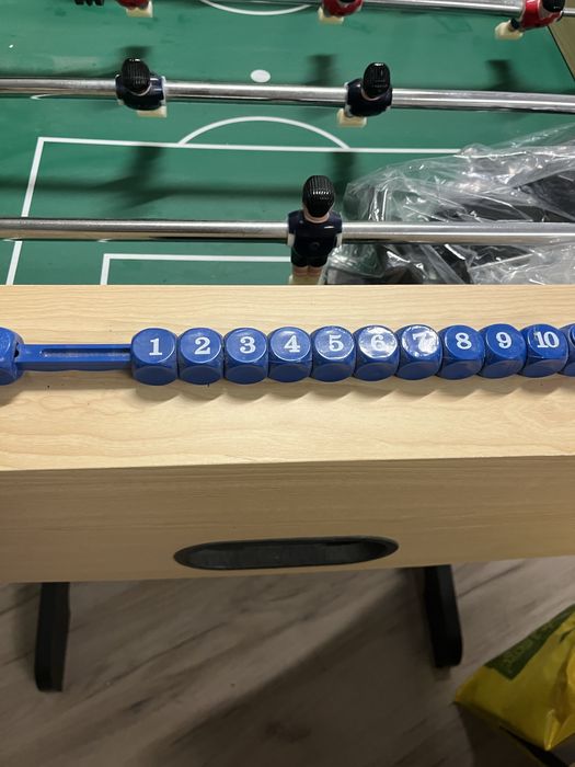 Masa de fotbal adulti