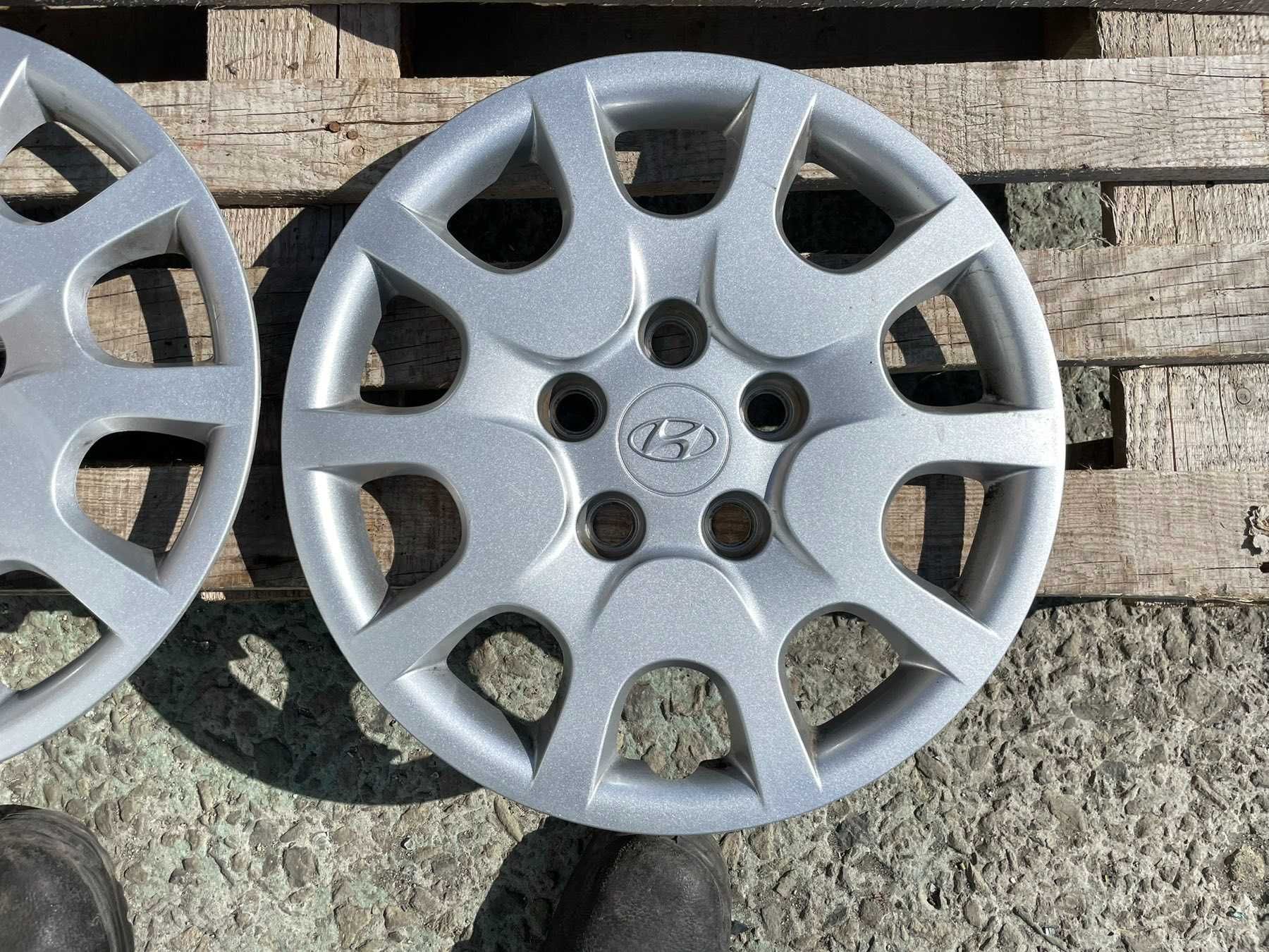 15 цола Тасове Хюндай И30 Hyundai I30 Оригинал 52960-A6000