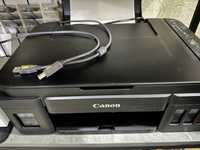 Принтер Canon Pixma G3415 3в1