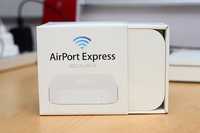 Apple Airport Express рутер