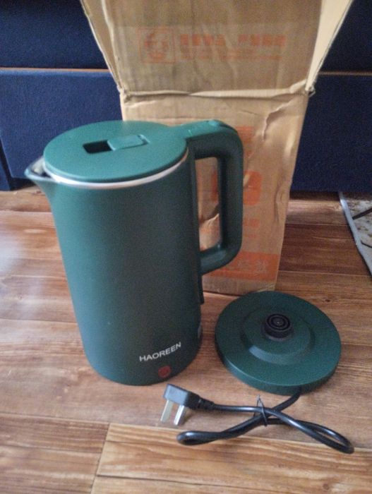 Электрический чайник