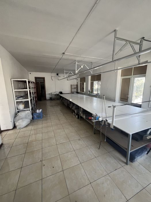 Продается здание