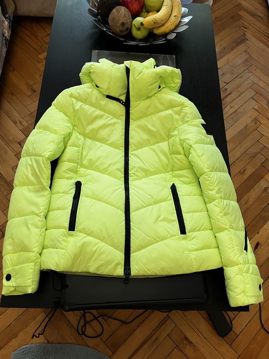 Bogner Fire+Ice Saelly Ski jacket