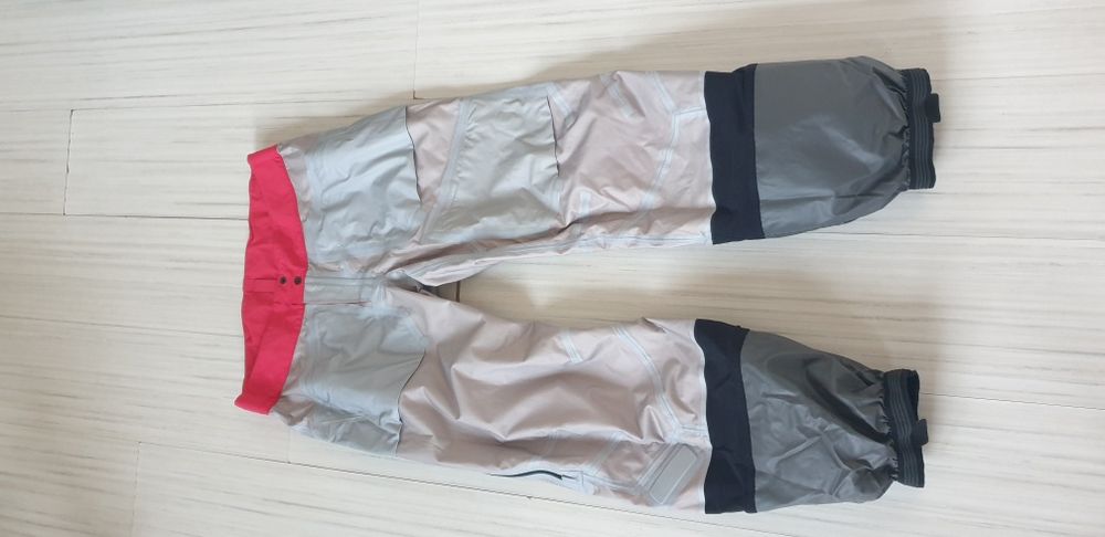 Peak Performance Teton Pant Gore Tex Hard Shell M  ОРИГИНАЛ Ски + Борд