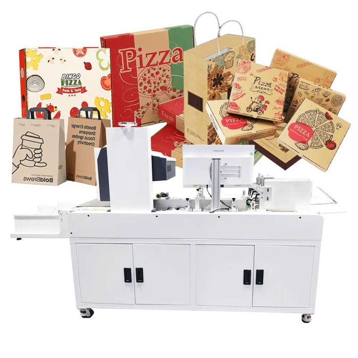 Однопроходной принтер OnePass X 40