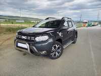 DACIA DUSTER 2023 1.5 dci 116cp 4x4 euro 6